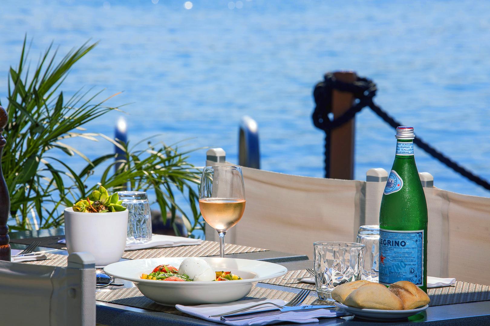 Royal - Luxury Hotel, Residence, & Hotel Antibes