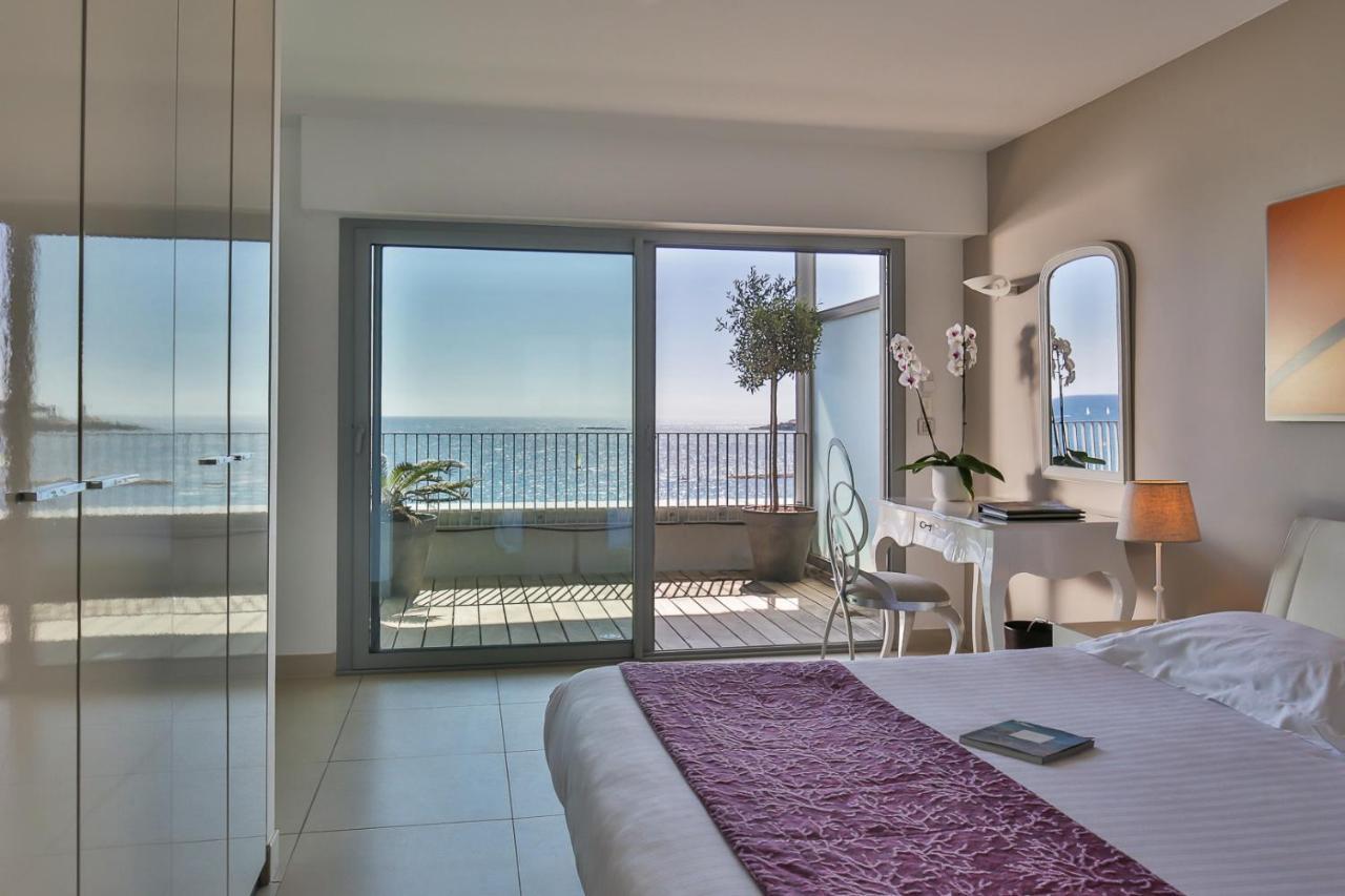 Royal - Luxury Hotel, Residence, & 4* Antibes
