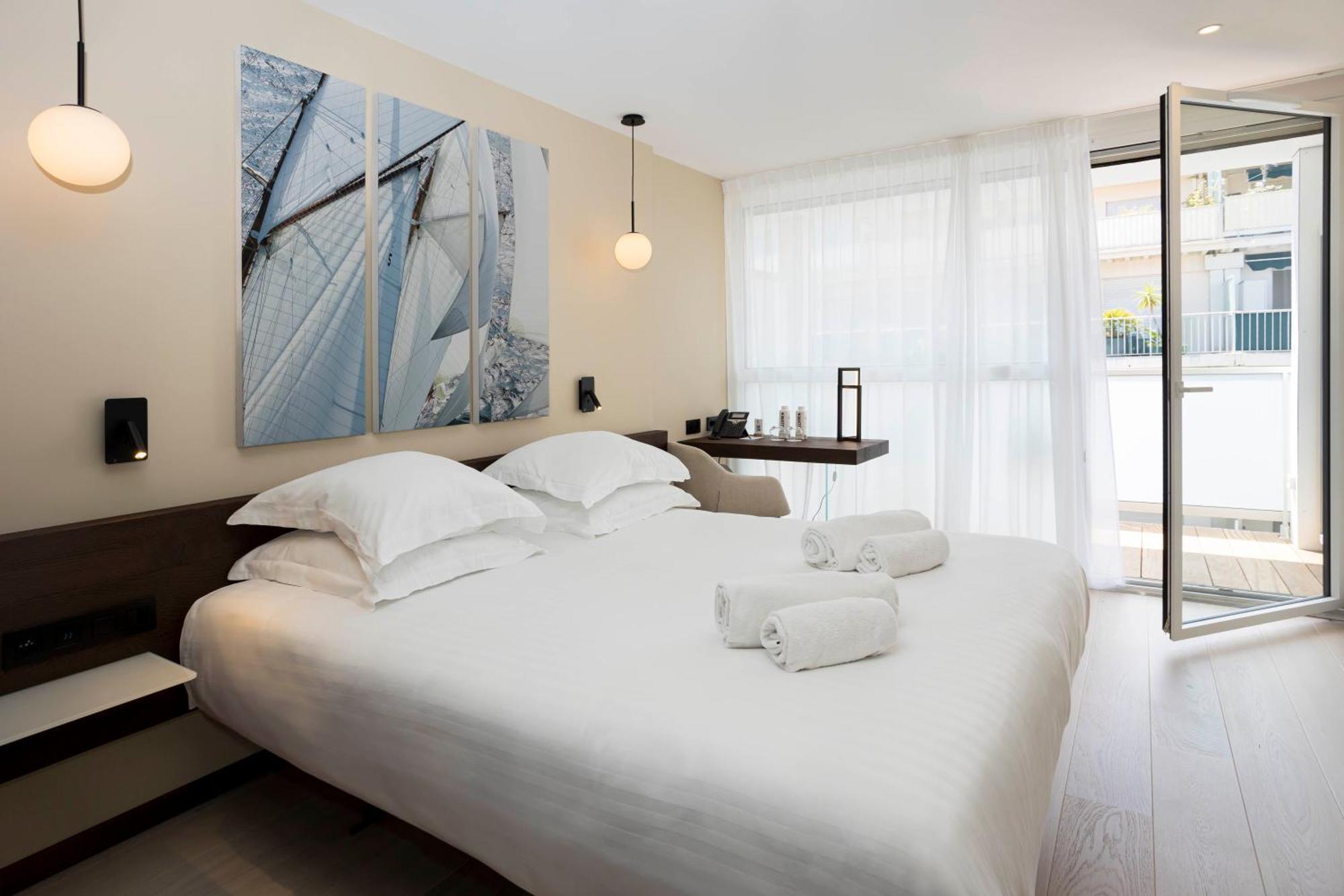 Royal - Luxury Hotel, Residence, & Hotel 4*